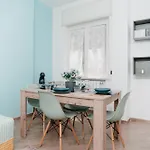 Apartman Casanapoletana Charme&garden Al Corso Nápoly
