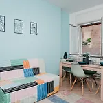 Apartman Casanapoletana Charme&garden Al Corso *
