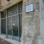 Casanapoletana Charme&garden Al Corso Nápoly