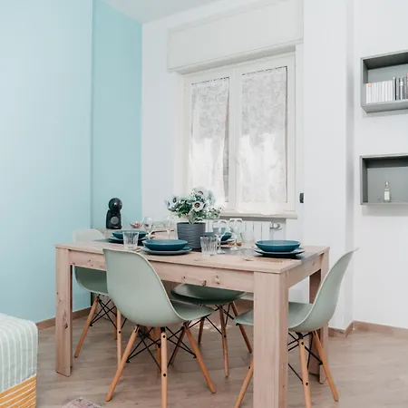 Lejlighed Casanapoletana Charme&garden Al Corso Napoli
