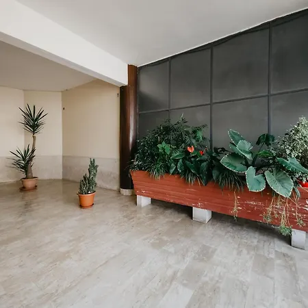 Apartman Casanapoletana Charme&garden Al Corso *